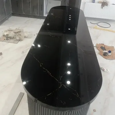 سنگ مشکی اکلیلی
