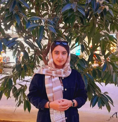 هانیه قلیزاده