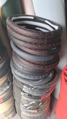 دور فرمانی برای انواع خودرو