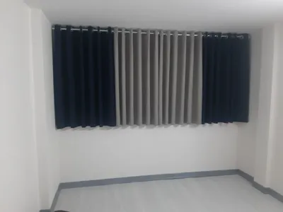 نصب پرده در اصفهان
