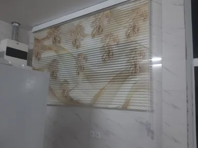 نصب پرده در اصفهان