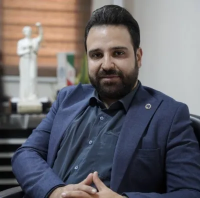 بهترین وکیل حقوقی در ونک تهران
