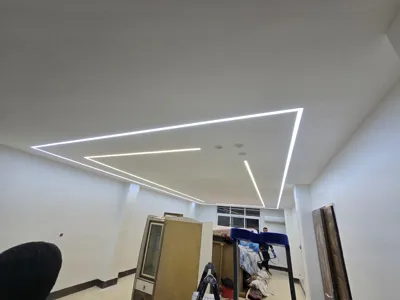 نمومه خدمات در منزل لاین نوری