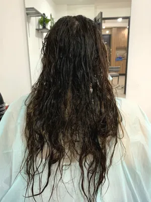Before