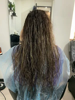 Before