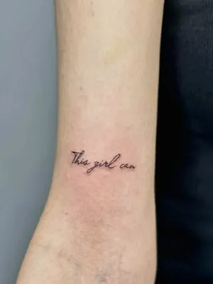 tattoo