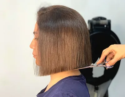 HairCut