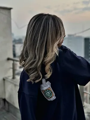 نمونه مشتری عزیزمون
