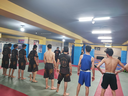 KICK BOX در اصفهان