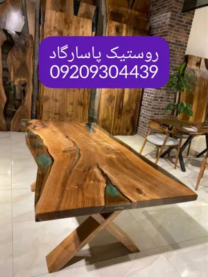 میز کافه
