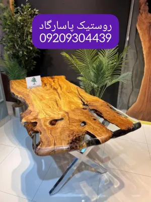 میز کافه