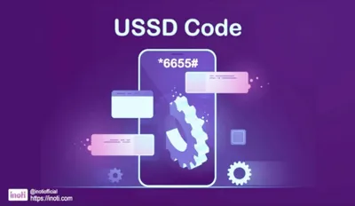 کدهای بینظیر ussd