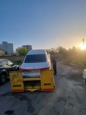 شماره کفی خودروبر همدان&nbsp;