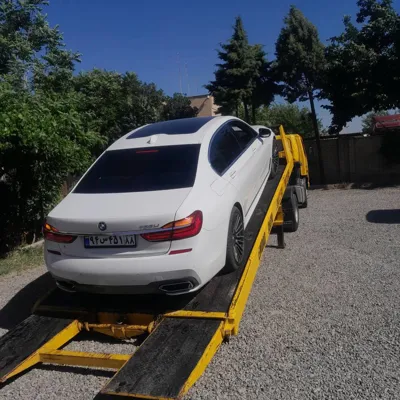 شماره کفی خودروبر همدان&nbsp;