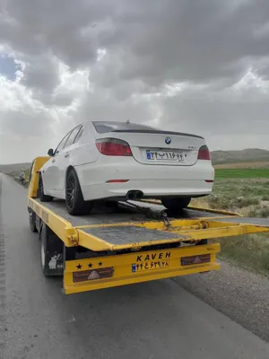 شماره کفی خودروبر همدان&nbsp;