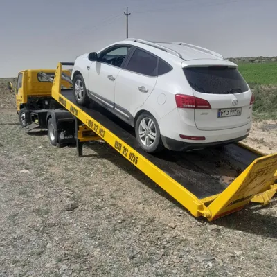 شماره کفی خودروبر همدان&nbsp;