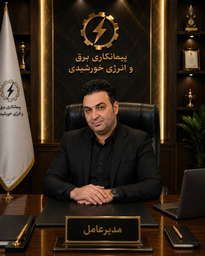 تعمیر پنل خورشیدی در اصفهان 09133601005
