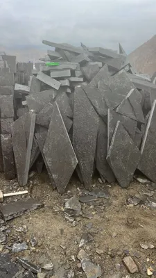 فروش عمده سنگ لاشه