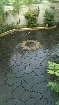 انواع سنگ لاشه ساختمانی
