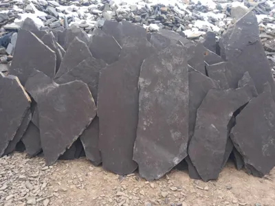 قیمت سنگ لاشه معدن