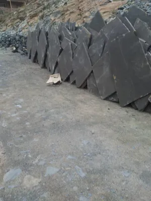 ارسال سنگ لاشه به سراسر ایران