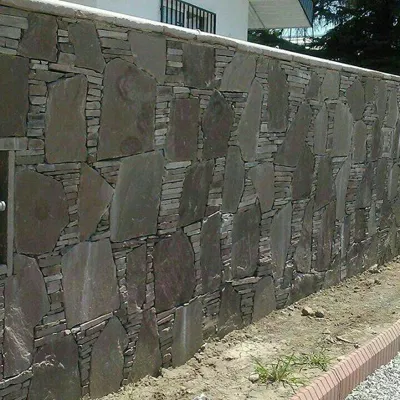 فروش عمده سنگ لاشه
