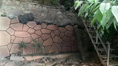 فروش سنگ لاشه معدنی