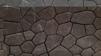خرید سنگ لاشه برای پروژه