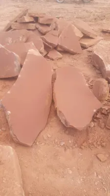 سنگ لاشه ساختمانی عمده