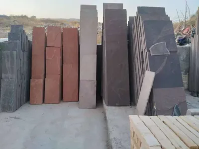 خرید عمده سنگ لاشه