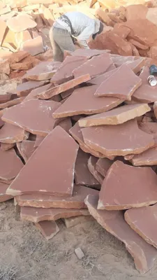 قیمت سنگ لاشه عمده