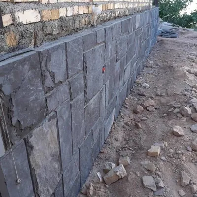 قیمت سنگ لاشه بدون واسطه