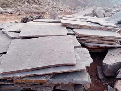 خرید سنگ لاشه با ارسال