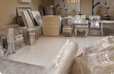 اسبابچی در مهرشهر کرج