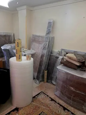 اسبابچی در جهانشهر کرج