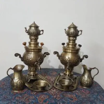خدمات تعمیر استیل در اصفهان با تحویل سریع و ضمانت کیفیت