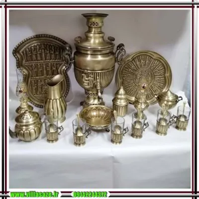 مرکز تخصصی تعمیرات استیل در اصفهان با جوشکاری آرگون و پولیش حرفه‌ای