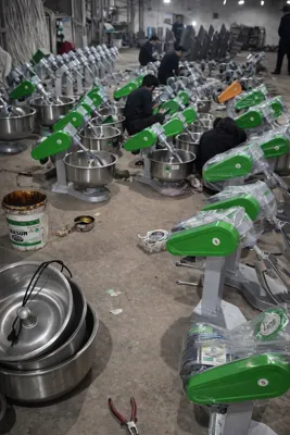 خرید خمیر پهن کن نانوایی