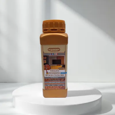 رنگ چوب دکوراسیون داخلی