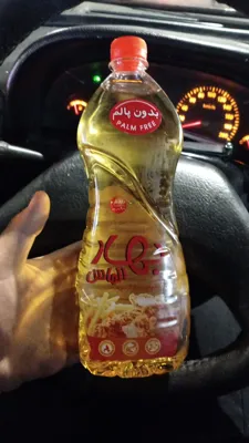 خریدار روغن‌سوخته فست‌فودی کردستان