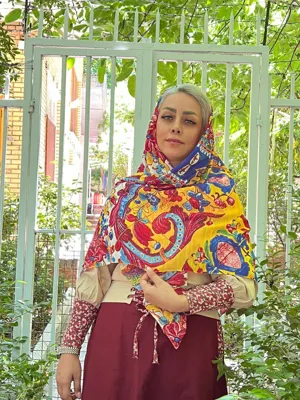 خرید شال و روسری در اصفهان