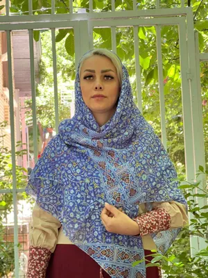 خرید شال و روسری اصفهان