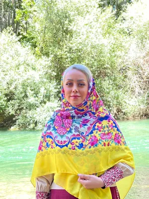 خرید شال زنانه اصفهان