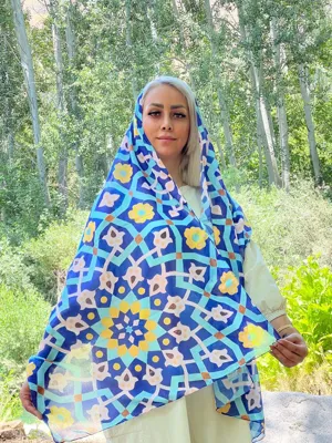 خرید شال زنانه در اصفهان