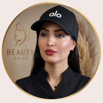  سالن زیبایی وآموزشی شهر صدرا