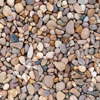 قلوه سفید برای محوطه سازی