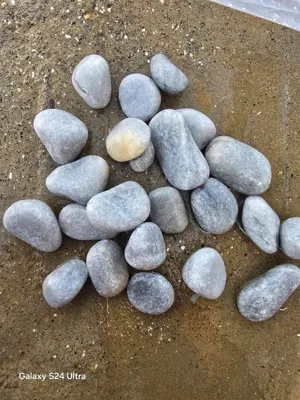 مزایای قلوه سفید طبیعی
