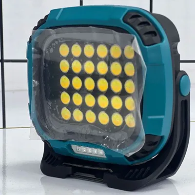 فروش چراغ شارژی کمپینگ