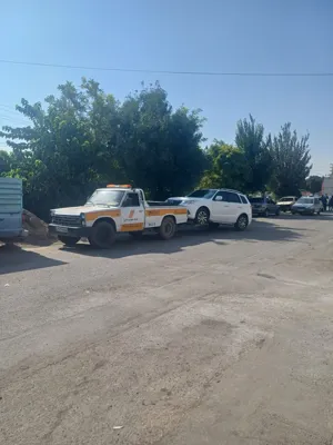 امداد خودرو در بوئین زهرا