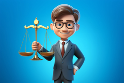 آموزش وکالت در دعاوی